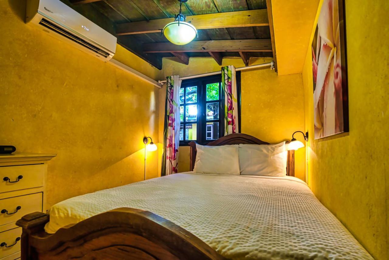 Villa Aloe Oranjestad Luaran gambar